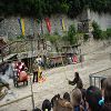 Sortie � Provins 77
