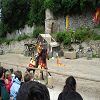 Sortie � Provins 79
