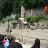 Sortie � Provins 80