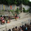 Sortie � Provins 83