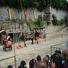 Sortie � Provins 85