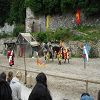 Sortie � Provins 86