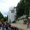 Sortie � Provins 88