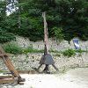 Sortie � Provins 90