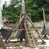 Sortie � Provins 91