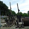 Sortie � Provins 92