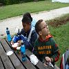 Sortie � Provins 95