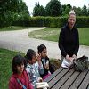 Sortie � Provins 98