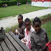 Sortie � Provins 99