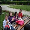 Sortie � Provins 101