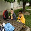 Sortie � Provins 104