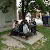 Sortie � Provins 107