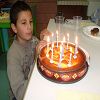 L'anniversaire d'Alexandre 2
