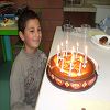 L'anniversaire d'Alexandre 3