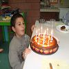 L'anniversaire d'Alexandre 4