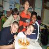 L'anniversaire de Messaoud 2