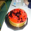 L'anniversaire de Sarah 1