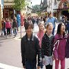 La sortie au parc Ast�rix 1