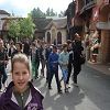La sortie au parc Ast�rix 2