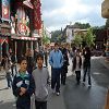La sortie au parc Ast�rix 3