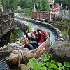 La sortie au parc Ast�rix 6