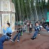 La sortie au parc Ast�rix 25