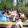 La sortie au parc Ast�rix 37