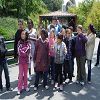 La sortie au parc Ast�rix 41
