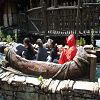 La sortie au parc Ast�rix 54