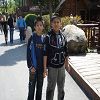 La sortie au parc Ast�rix 69