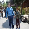 La sortie au parc Ast�rix 70