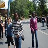 La sortie au parc Ast�rix 72