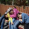 La sortie au parc Ast�rix 76