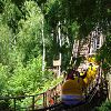 La sortie au parc Ast�rix 81