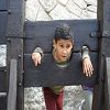 La sortie au parc Ast�rix 92