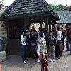 La sortie au parc Ast�rix 97