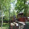 La sortie au parc Ast�rix 98