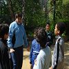 La sortie au parc Ast�rix 102