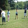 La sortie au parc du 30 juin 12