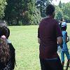 La sortie au parc du 30 juin 15