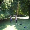 La sortie au parc du 30 juin 55